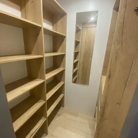 Mobil-home Moderne 3 Chambres- La Réserve * Gastes